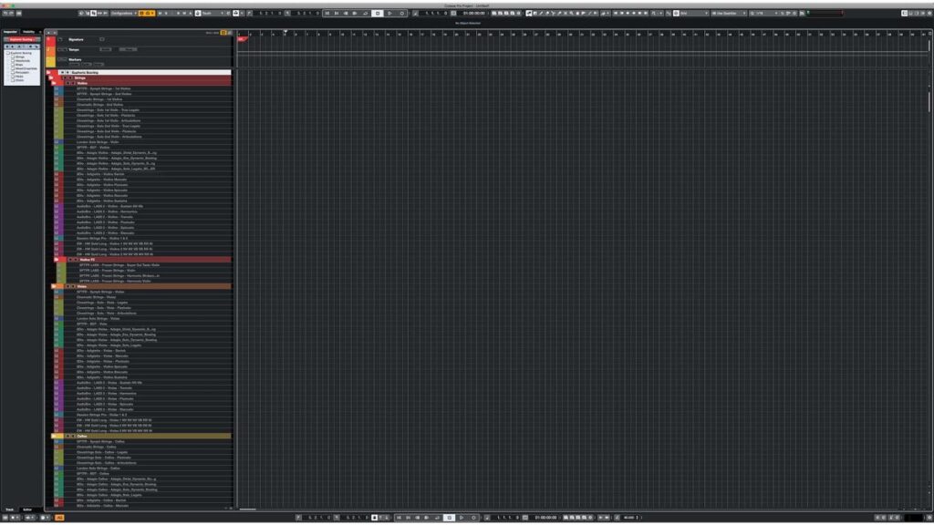 Start Your Composing Career Booraz Audio5