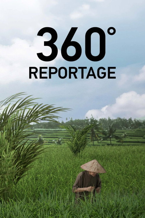 360° - Die GEO-Reportage poster