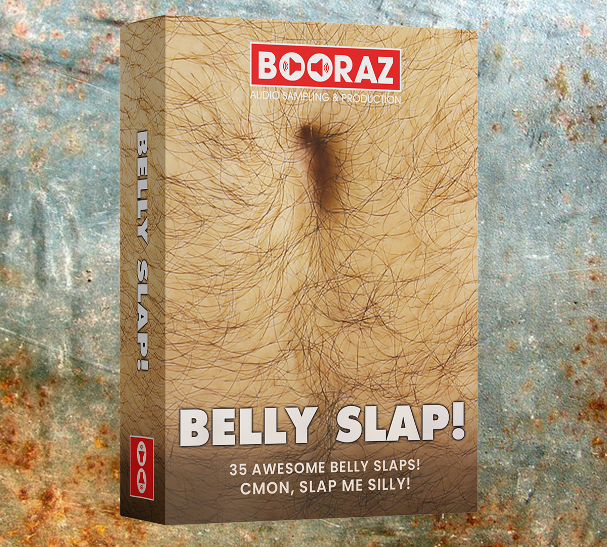Belly Slap
