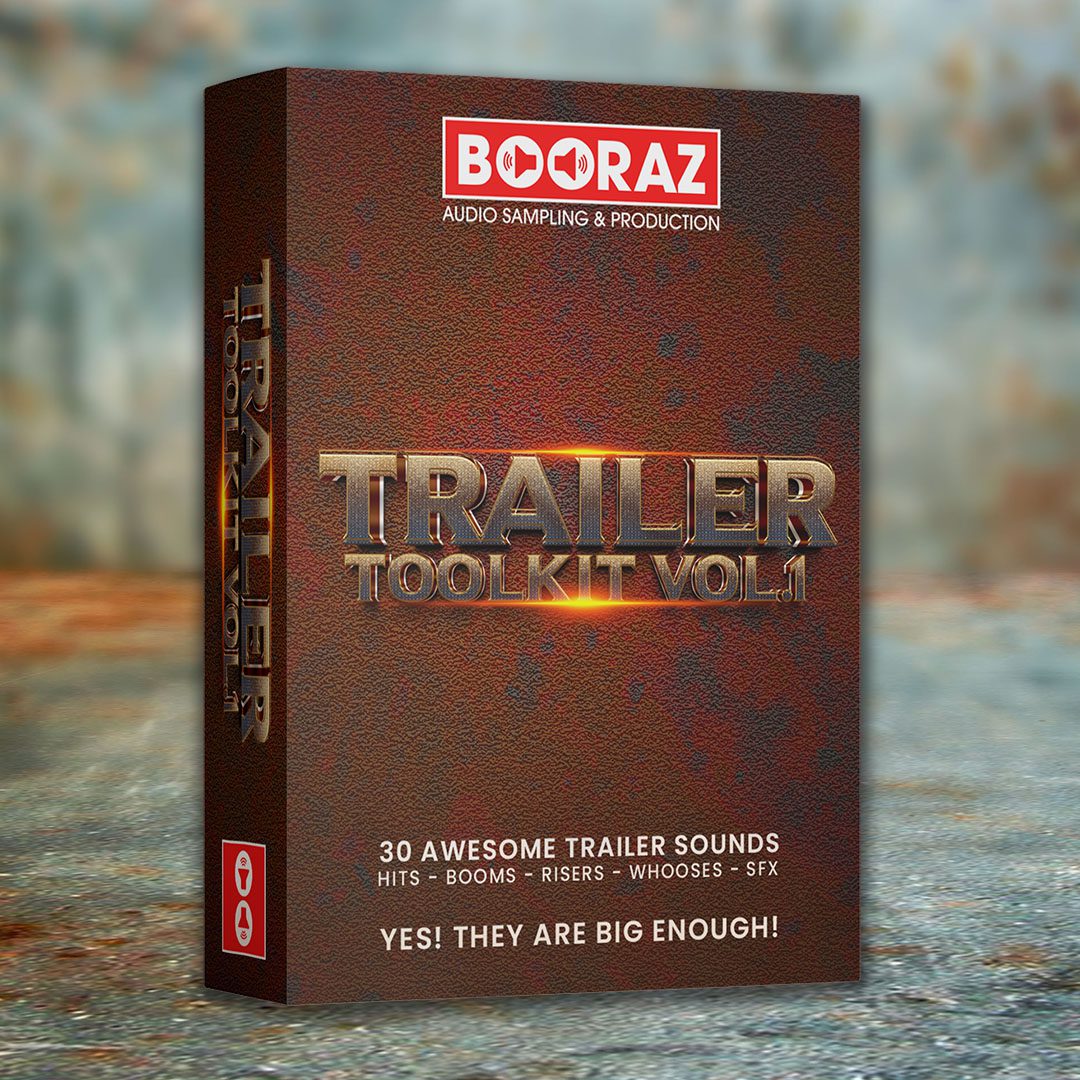 Trailer Toolkit Vol.1