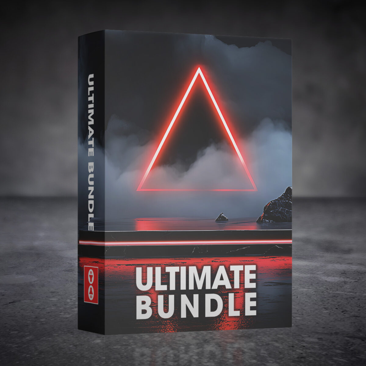 Booraz Audio ALL Bundle