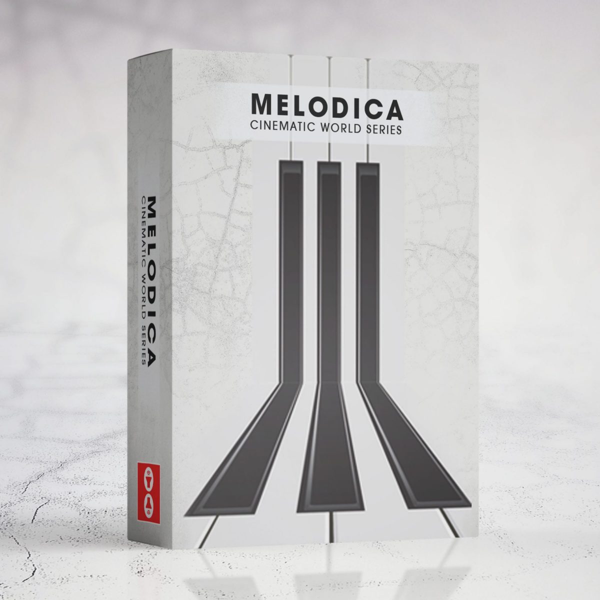 Melodica - Cinematic Series
