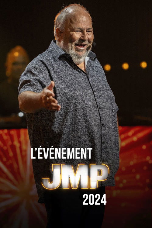 L'événement poster