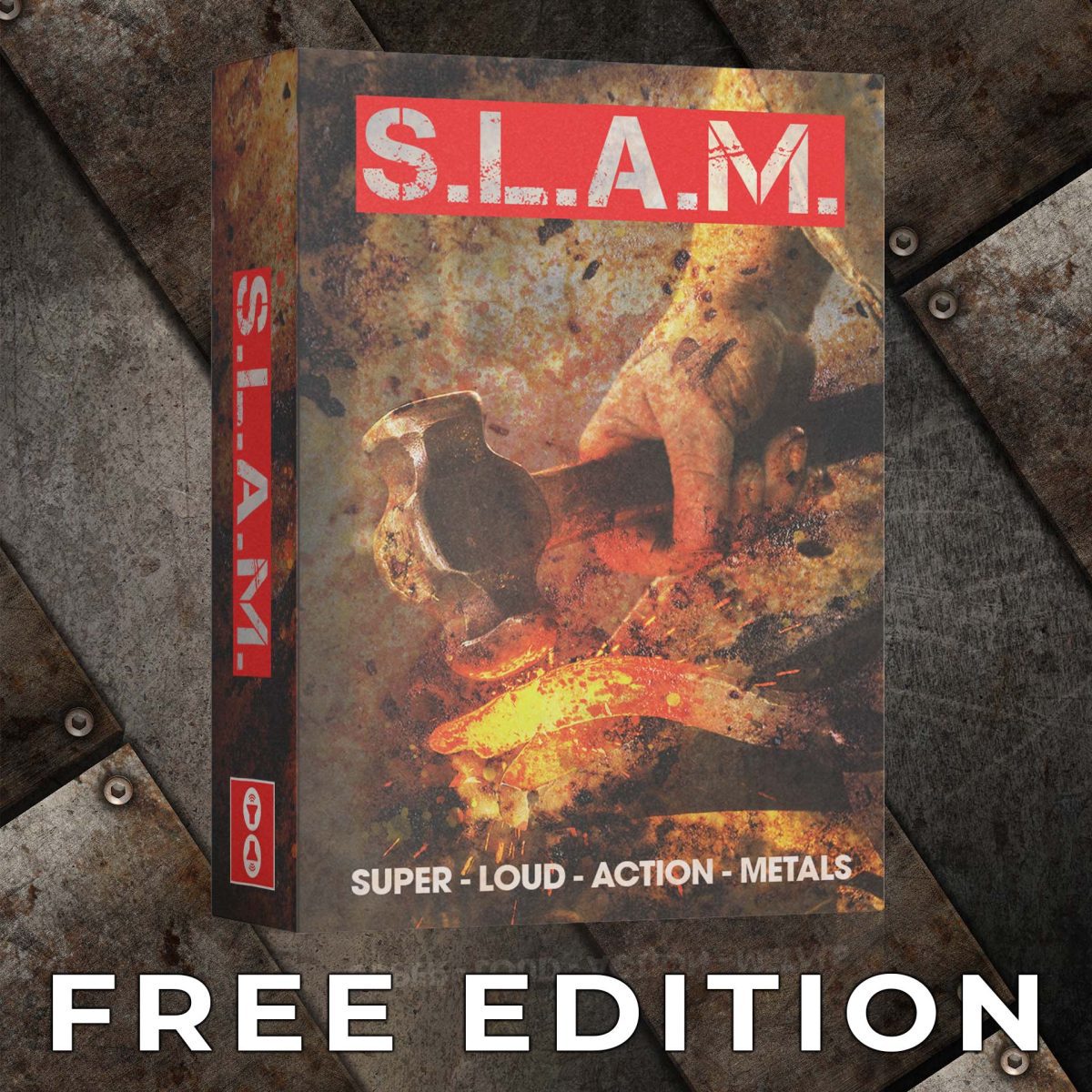 S.L.A.M. - Free Edition