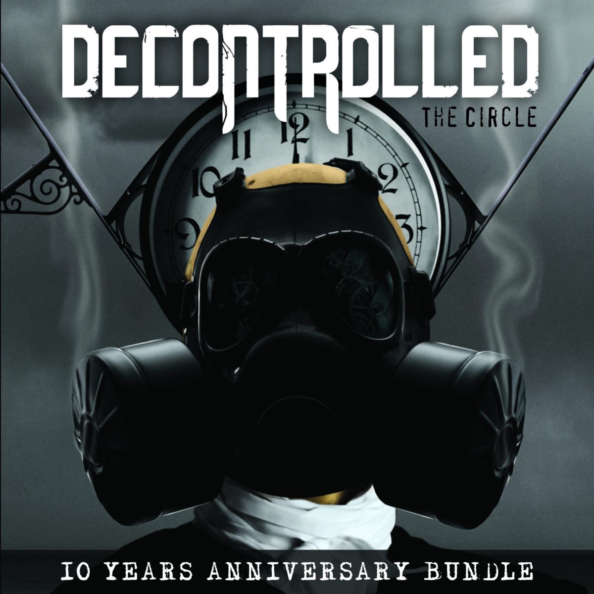 Decontrolled - Albums Bundle